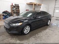 2016 Ford Fusion — photo 2 of 18 | VIN 3FA6P0H76GR276576