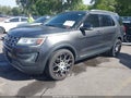 2016 Ford Explorer — photo 2 of 16 | VIN 1FM5K8D88GGA37728