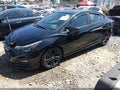 2018 Chevrolet Cruze — photo 2 of 16 | VIN 1G1BE5SM9J7126821