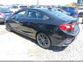 2018 Chevrolet Cruze — photo 3 of 16 | VIN 1G1BE5SM9J7126821