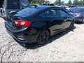 2018 Chevrolet Cruze — photo 4 of 16 | VIN 1G1BE5SM9J7126821