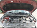 2017 Ford Explorer — photo 10 of 17 | VIN 1FM5K7F86HGA43505