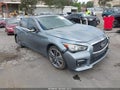 2015 Infiniti Q50 — photo 1 of 13 | VIN JN1BV7AP2FM353410