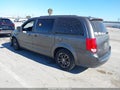 2017 Dodge Grand Caravan — photo 3 of 16 | VIN 2C4RDGEG8HR825523