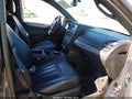2017 Dodge Grand Caravan — photo 5 of 16 | VIN 2C4RDGEG8HR825523