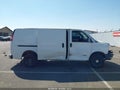 2005 Chevrolet Express 2500 — photo 13 of 16 | VIN 1GCHG35U151193434