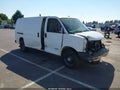 2005 Chevrolet Express 2500 — photo 1 of 16 | VIN 1GCHG35U151193434