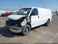2005 Chevrolet Express 2500 — photo 2 of 16 | VIN 1GCHG35U151193434