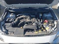 2021 Subaru Crosstrek — photo 10 of 16 | VIN JF2GTHNC5MH395454