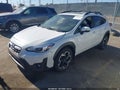 2021 Subaru Crosstrek — photo 2 of 16 | VIN JF2GTHNC5MH395454
