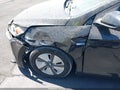 2019 Hyundai Ioniq Hybrid — photo 12 of 17 | VIN KMHC65LC6KU156646
