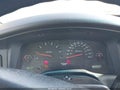 2004 Dodge Dakota — photo 7 of 11 | VIN 1D7FL16K54S621704