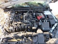 2024 Nissan Altima — photo 10 of 16 | VIN 1N4BL4BV6RN397896