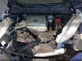 2016 Nissan Leaf — photo 10 of 17 | VIN 1N4AZ0CP6GC300112