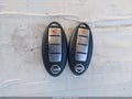 2016 Nissan Leaf — photo 11 of 17 | VIN 1N4AZ0CP6GC300112