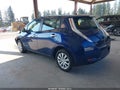 2016 Nissan Leaf — photo 3 of 17 | VIN 1N4AZ0CP6GC300112