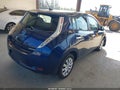 2016 Nissan Leaf — photo 4 of 17 | VIN 1N4AZ0CP6GC300112