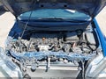 2015 Honda Civic — photo 10 of 16 | VIN 19XFB2F56FE018313