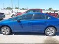 2015 Honda Civic — photo 14 of 16 | VIN 19XFB2F56FE018313