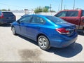 2015 Honda Civic — photo 3 of 16 | VIN 19XFB2F56FE018313