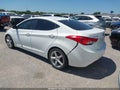2012 Hyundai Elantra — photo 3 of 16 | VIN 5NPDH4AE0CH144845