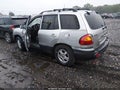 2004 Hyundai Santa Fe — photo 3 of 11 | VIN KM8SC73D64U606145