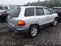 2004 Hyundai Santa Fe — photo 4 of 11 | VIN KM8SC73D64U606145
