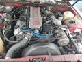 1989 Nissan 300ZX — photo 10 of 11 | VIN JN1HZ16S0KX220615