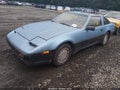 1989 Nissan 300ZX — photo 2 of 11 | VIN JN1HZ16S0KX220615