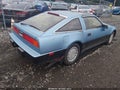 1989 Nissan 300ZX — photo 4 of 11 | VIN JN1HZ16S0KX220615