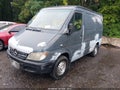 2006 Dodge Sprinter — photo 2 of 10 | VIN WD0PD144865923657