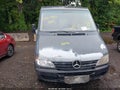 2006 Dodge Sprinter — photo 6 of 10 | VIN WD0PD144865923657