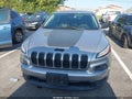 2016 Jeep Cherokee — photo 12 of 16 | VIN 1C4PJMAB9GW247169