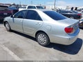 2005 Toyota Camry — photo 3 of 11 | VIN JTDBE32K953037001