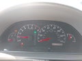 2005 Toyota Camry — photo 7 of 11 | VIN JTDBE32K953037001