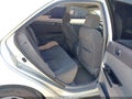 2005 Toyota Camry — photo 8 of 11 | VIN JTDBE32K953037001