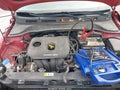 2020 Hyundai Kona — photo 10 of 18 | VIN KM8K2CAA7LU464732