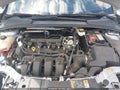 2018 Ford Focus — photo 10 of 16 | VIN 1FADP3F28JL230883