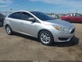 2018 Ford Focus — photo 1 of 16 | VIN 1FADP3F28JL230883