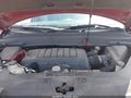 2011 Buick Enclave — photo 9 of 15 | VIN 5GAKVBED4BJ272308