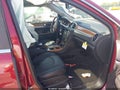2011 Buick Enclave — photo 5 of 15 | VIN 5GAKVBED4BJ272308