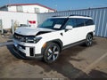 2026 Hyundai Santa Fe Hybrid — photo 2 of 16 | VIN 5NMP3DG13TH108922