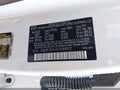 2026 Hyundai Santa Fe Hybrid — photo 9 of 16 | VIN 5NMP3DG13TH108922