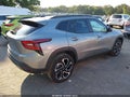 2025 Chevrolet Trax — photo 4 of 18 | VIN KL77LJEP0SC265162