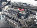 2018 Nissan Rogue — photo 10 of 17 | VIN 5N1AT2MT9JC714376