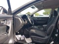 2018 Nissan Rogue — photo 5 of 17 | VIN 5N1AT2MT9JC714376