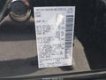 2018 Nissan Rogue — photo 9 of 17 | VIN 5N1AT2MT9JC714376