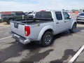 2018 Nissan Frontier — photo 4 of 16 | VIN 1N6AD0EV1JN767774