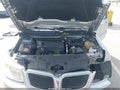 2006 Pontiac Torrent — photo 10 of 17 | VIN 2CKDL63F566104360