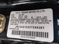 1995 Nissan Maxima — photo 9 of 11 | VIN JN1CA21D2ST648287